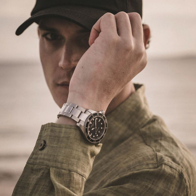 Certina DS Action