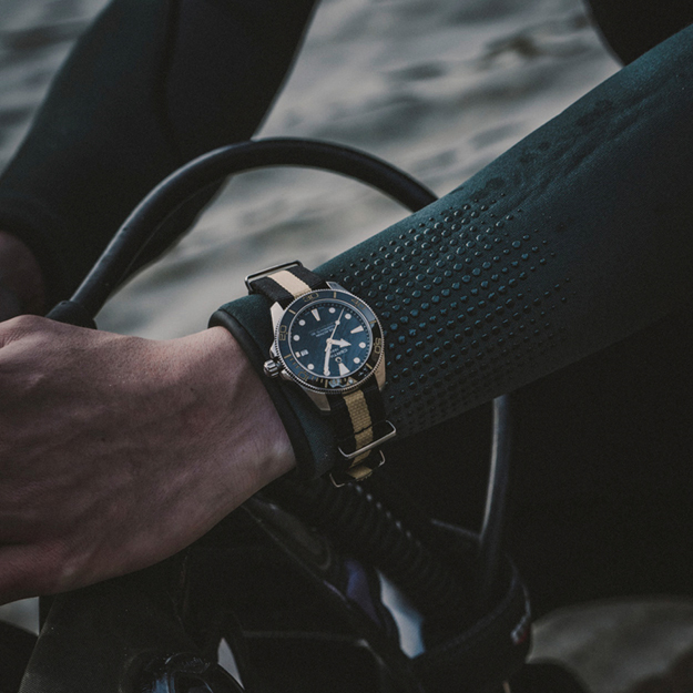 Certina DS Diver