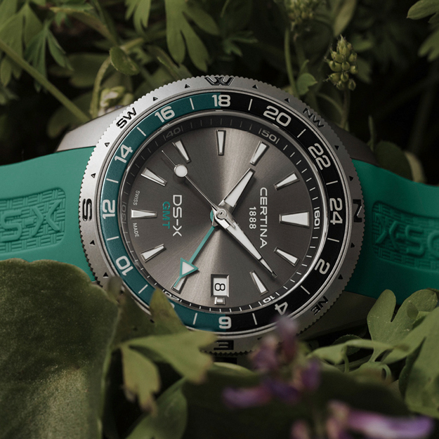 Certina DS X