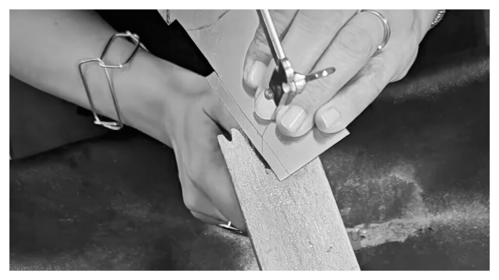 lilli b la manufacture de bijoux